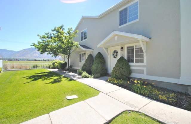 91 Penny Ln - 91 Penny Lane, Logan, UT 84341