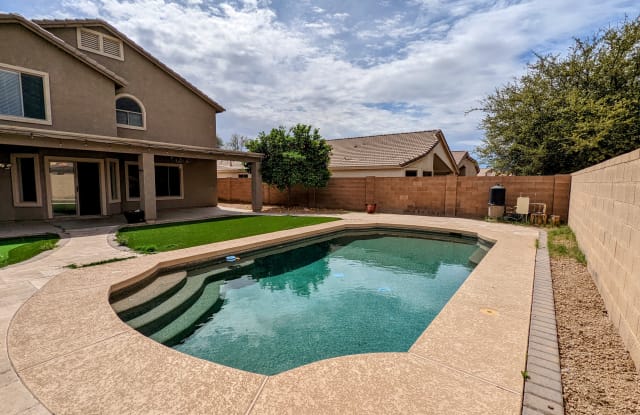 8614 E Meseto Ave - 8614 East Meseto Avenue, Mesa, AZ 85209 8614 E Meseto Ave - 8614 East Meseto Avenue, Mesa, AZ 85209