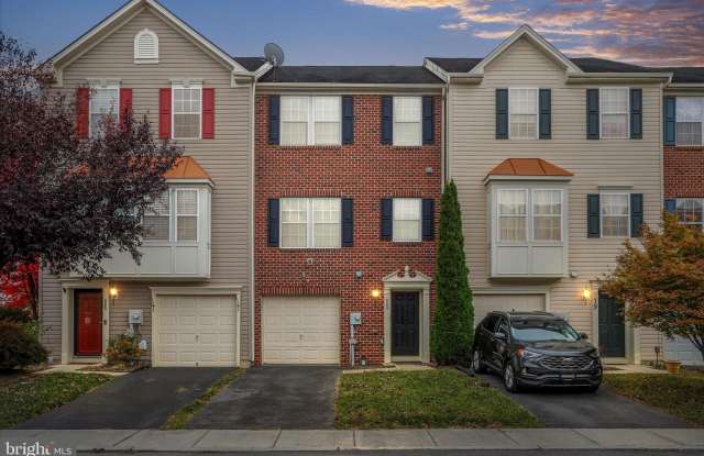 15 TIDEWATER Terrace - 15 Tidewater Terrace, Berkeley County, WV 25419