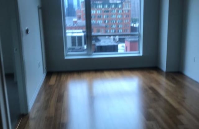82 Seaport Blvd - 82 Seaport Boulevard, Boston, MA 02210