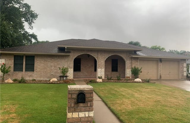 4201 Petronila Creek Ct - 4201 Petronila Creek Ct, Corpus Christi, TX 78410