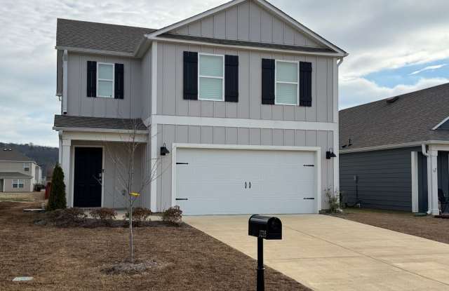 Beautiful 4-Bedroom Home in The Cottages at Beaver Creek – Odenville, AL! Gallery 1