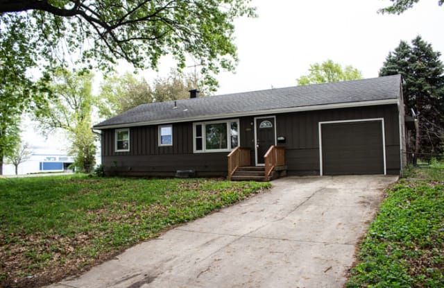 3501 South Osage Street - 3501 S Osage St, Independence, MO 64055