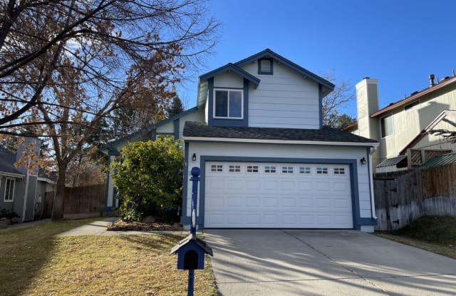 5890 Starcrest Ave - 5890 Starcrest Avenue, Reno, NV 89523