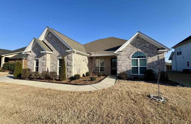 4353 Willow Bend Lane - 4353 Southeast Willow Bend Lane, Huntsville, AL 35763