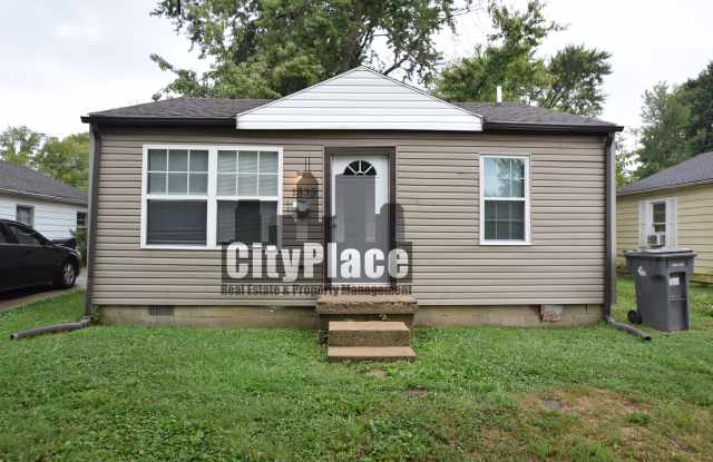 1839 Kildare Ave photos photos