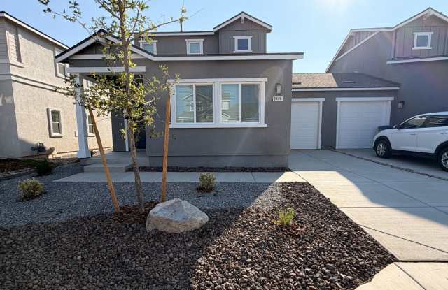 Beautiful brand-new home in the growing Lemmon Valley community. Gallery 4