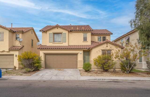 1948 West Hammer Lane, North Las Vegas, NV 89031 photos photos