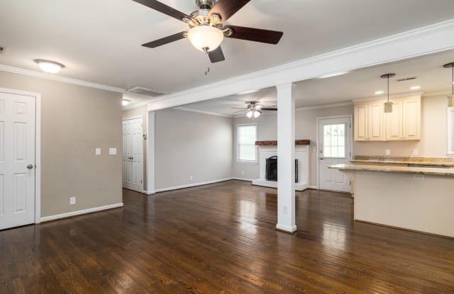 570 Brightsfield Court - 570 Brightsfield Court, Rural Hall, NC 27045