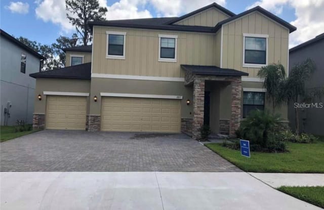 13317 ORCA SOUND DRIVE - 13317 Orca Sound Drive, Riverview, FL 33579