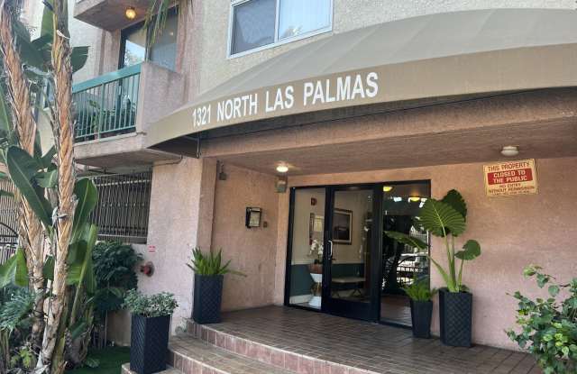 Las Palmas Apartments photos photos Las Palmas Apartments photos photos