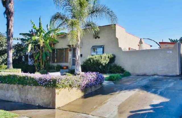 5021 Mansfield Street - 5021 Mansfield Street, San Diego, CA 92116