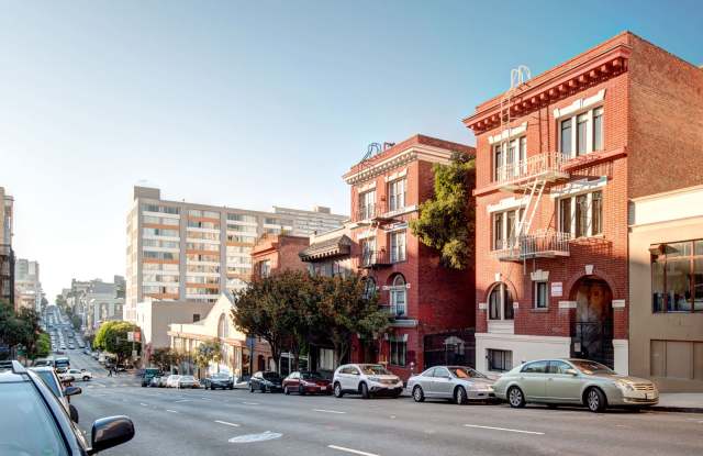 1240 BUSH photos photos 1240 BUSH photos photos