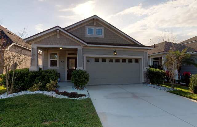7093 FLEUR COVE DR - 7093 Fleur Cove Dr, Jacksonville, FL 32258