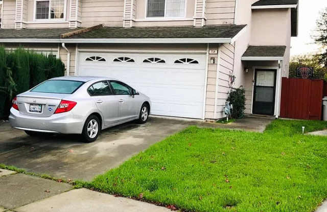 254 Grau Drive - 254 Grau Drive, Fremont, CA 94536