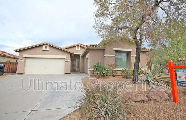 27158 N Whitehorn Trl photos photos