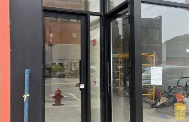 45 Front Street unit: 3C - 45 Front Street, Port Jervis, NY 12771