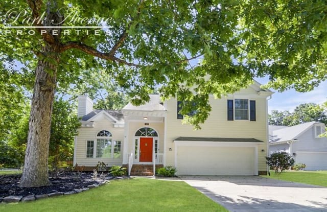 101 Glen Alpine Cir - 101 Glen Alpine Circle, Cary, NC 27513