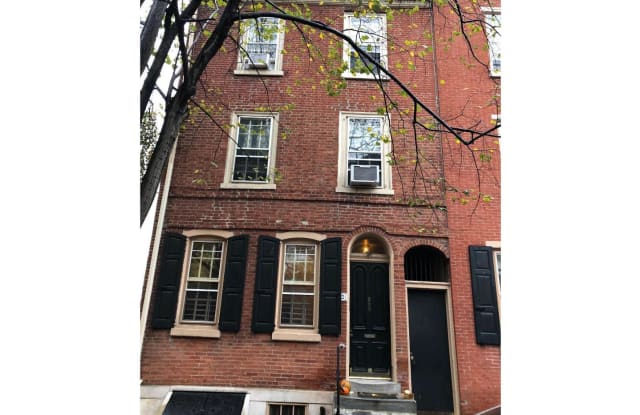 202 SPRUCE STREET - 202 Spruce Street, Philadelphia, PA 19106