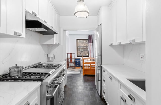301 East 48th Street - 301 East 48th Street, New York City, NY 10017