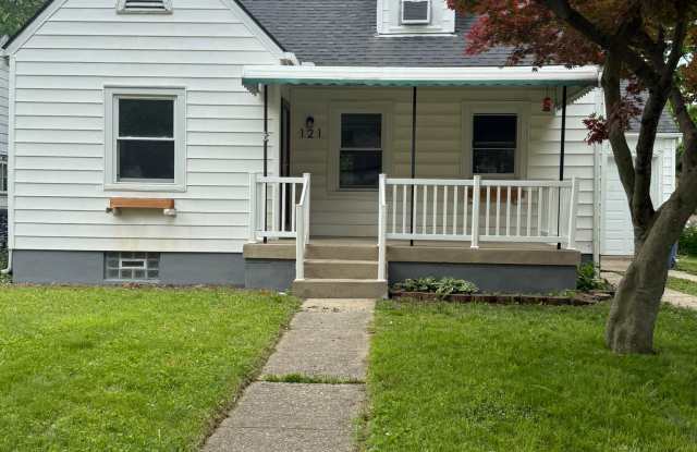 121 South Delmar Avenue photos photos