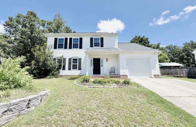 132 Misty Glen Circle photos photos