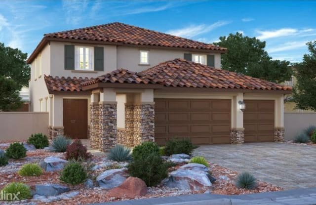 254 Polaris Ridge Ave - 254 Polaris Ridge Ave, Henderson, NV 89011