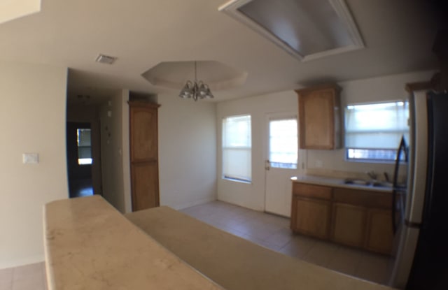 2305 N Dahlia St - 2305 Dahlia Street, Pharr, TX 78577