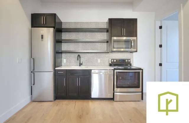 196 Montrose Ave - 196 Montrose Avenue, Brooklyn, NY 11206