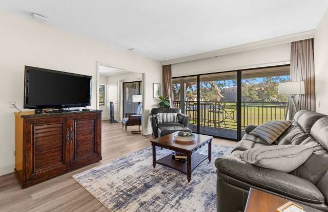 Furnished Resort 2/2 Condo, on Golf Course, Lake Views photos photos