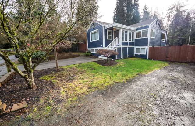 2323 Northeast 89th Street - 2323 Northeast 89th Street, Seattle, WA 98115