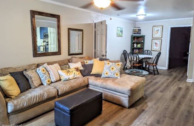 802 Thompson Ridge Drive - 802 Thompson Ridge Drive, Monroe, GA 30655