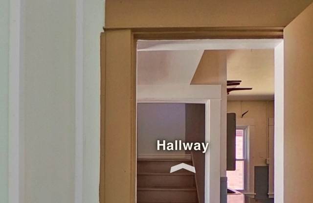 Charming 3BR House in Buffalo Gallery 1