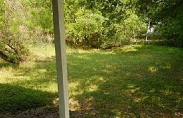 1121 Eleanor St - 1121 Eleanor Street, Austin, TX 78721