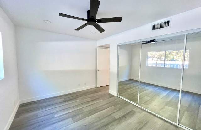 Modern 1-Bedroom Apartment in Gated Van Nuys Community – Fully Remodeled! - 13925 Sherman Way, Los Angeles, CA 91405