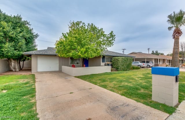5208 N 11TH Avenue - 5208 North 11th Avenue, Phoenix, AZ 85013