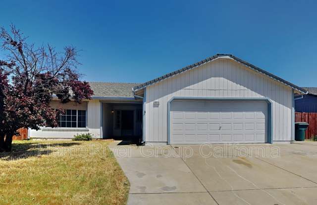 6015 Casa Nicole Way - 6015 Casa Nicole Way, Lemon Hill, CA 95824