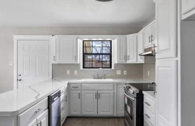 10530 County Rd 1265 - 10530 County Road 1265, Smith County, TX 75762