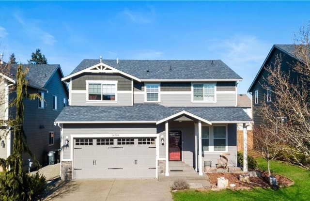Beautiful 4 bedroom in Yelm WA - Apply Today! photos photos