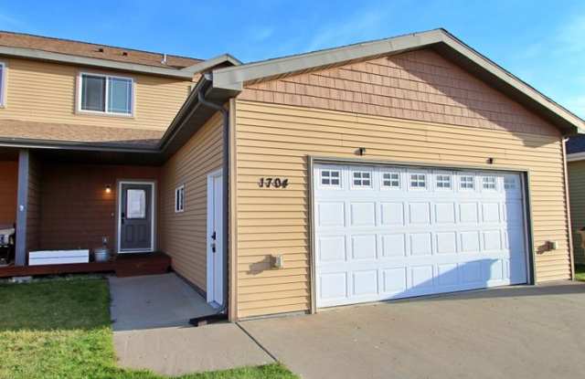3 Bedroom Townhome photos photos