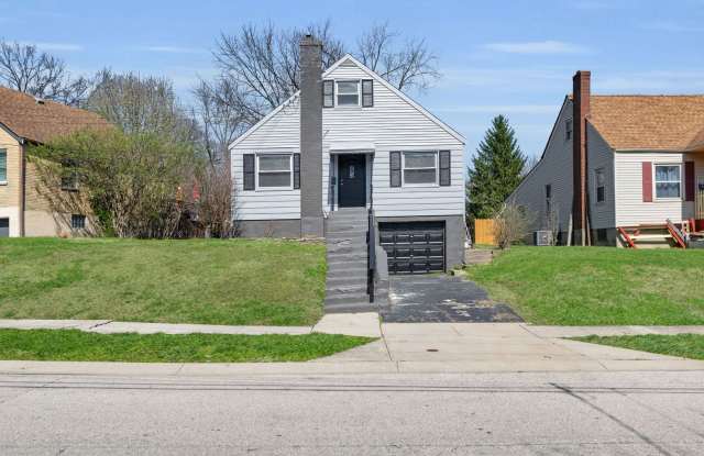 Colerain- Charming single-family home photos photos