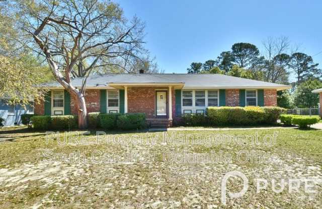 2120 Huffman Drive - 2120 Huffman Drive, Richland County, SC 29209