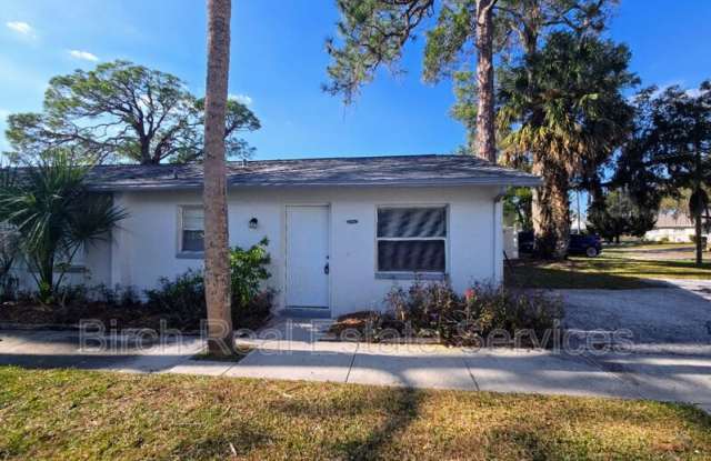 5342 Cotee River Drive - 5342 Cotee River Drive, New Port Richey, FL 34652