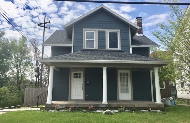 611 East 34th Street - 611 E 34th St, Indianapolis, IN 46205