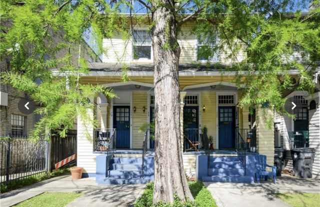 1445 Saint Mary Street Gallery 2