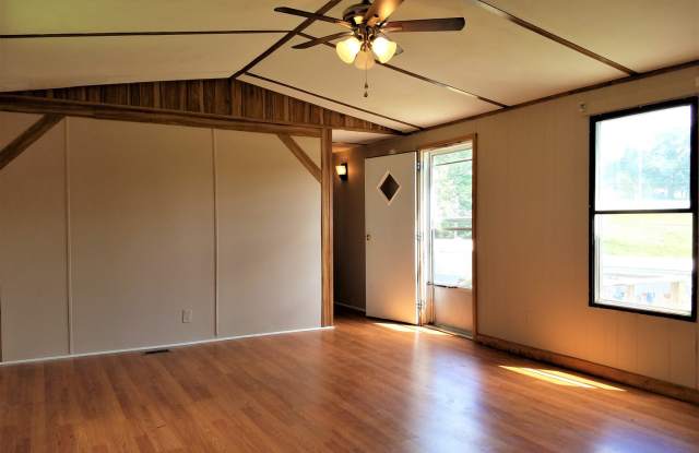 3/1.5 in The Park at Hwy 16 Unit #10; Located in Crumpler Gallery 3