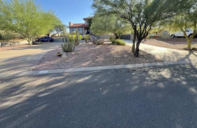 15230 N BLACKBIRD Drive photos photos