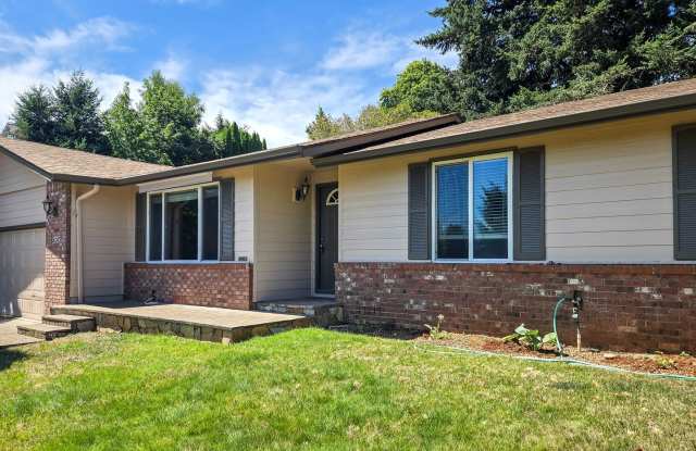 Single Story Home In South Salem ~ 5245 Lone Oak Rd Gallery 3