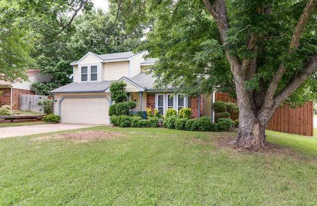 1806 Leafwood Court - 1806 Leafwood Court, Grapevine, TX 76051