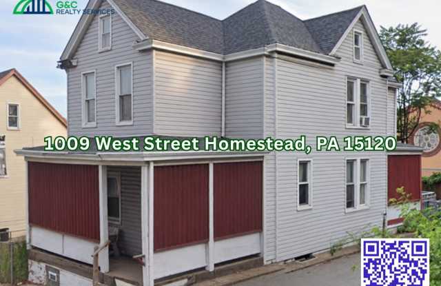 Single Family Home available this November! Apply Now~ Gallery 1